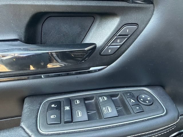 Used 2023 RAM 1500 Limited w/ Body Color Bumper Group AWD/4WD image 43
