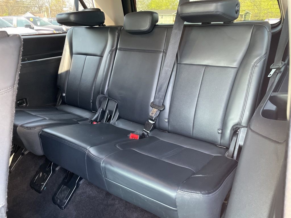 Used 2022 Ford Expedition Max XLT AWD/4WD image 44