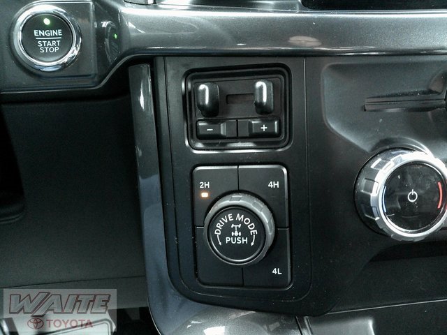 Used 2023 Ford F150 Tremor image 19