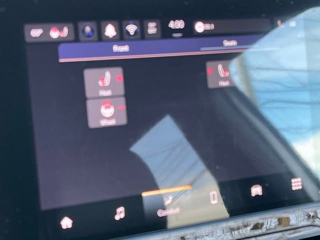 Used 2024 Jeep Compass Limited image 35