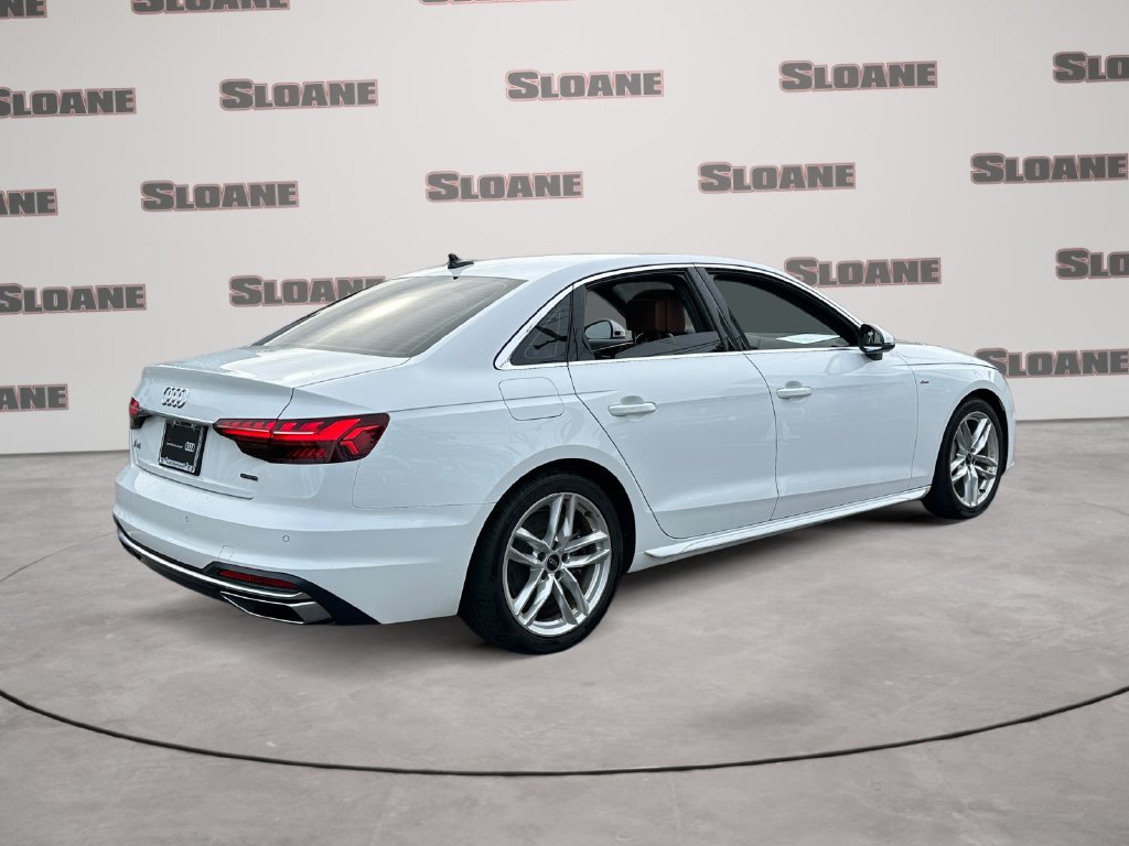Used 2023 Audi A4 2.0T Premium w/ Convenience Package AWD/4WD image 5