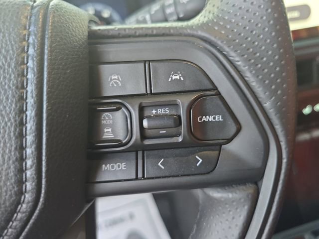 Used 2025 Toyota 4Runner TRD Pro image 17