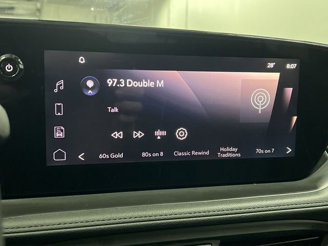 Certified 2024 Buick Encore GX Avenir w/ Avenir Convenience Package image 13