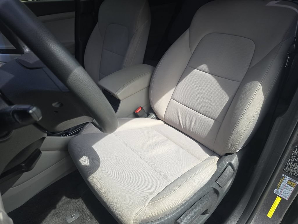 Used 2020 Hyundai Tucson SE AWD/4WD image 20