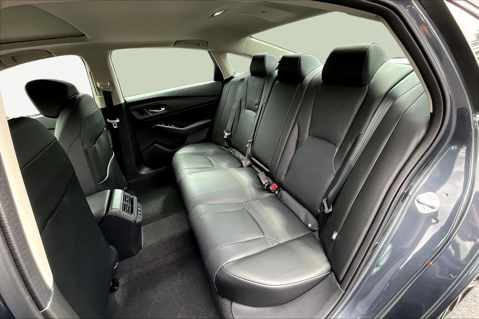 New 2026 Honda Accord Touring image 18