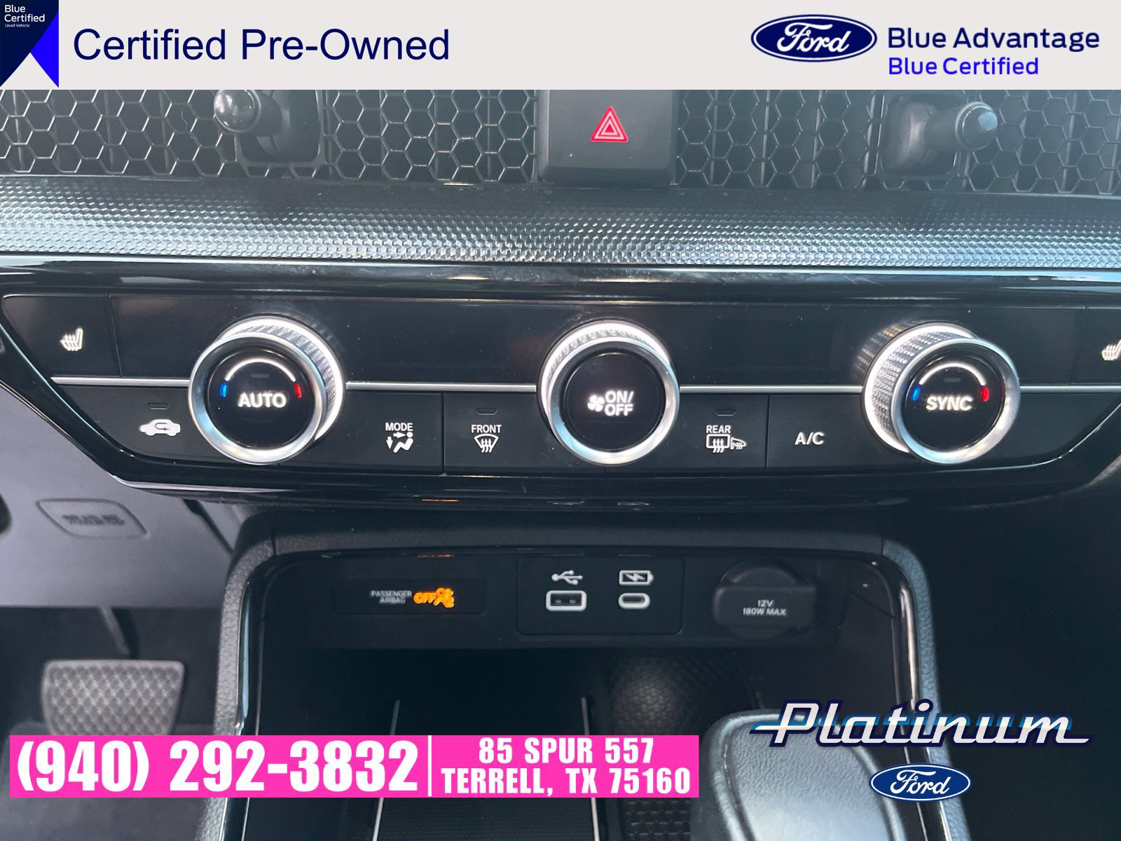 Used 2024 Honda CR-V EX-L image 17