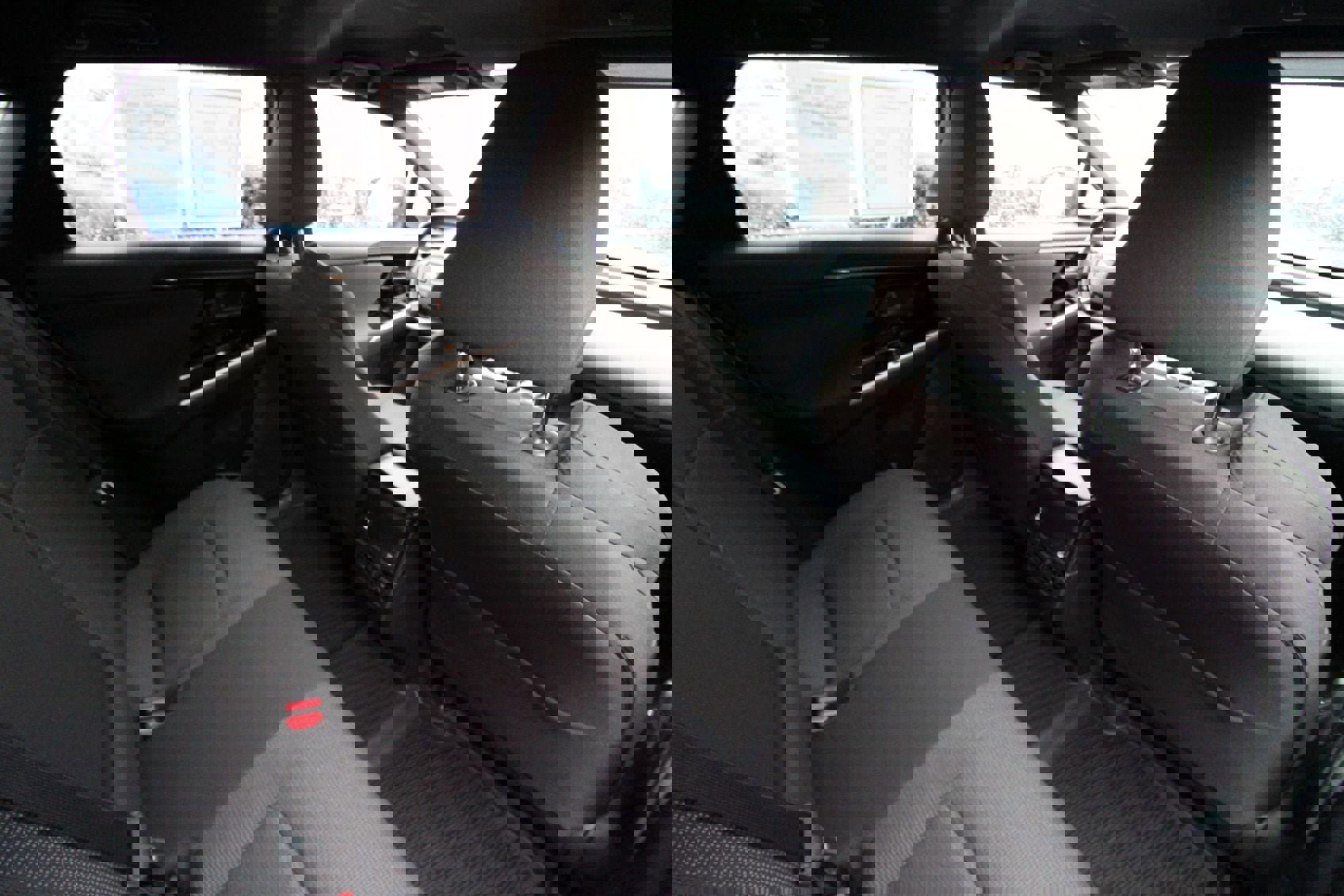 Used 2025 Subaru Solterra Premium w/ Premium Package image 23