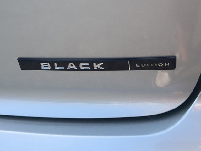 New 2026 Mitsubishi Eclipse Cross Black Edition AWD/4WD image 14