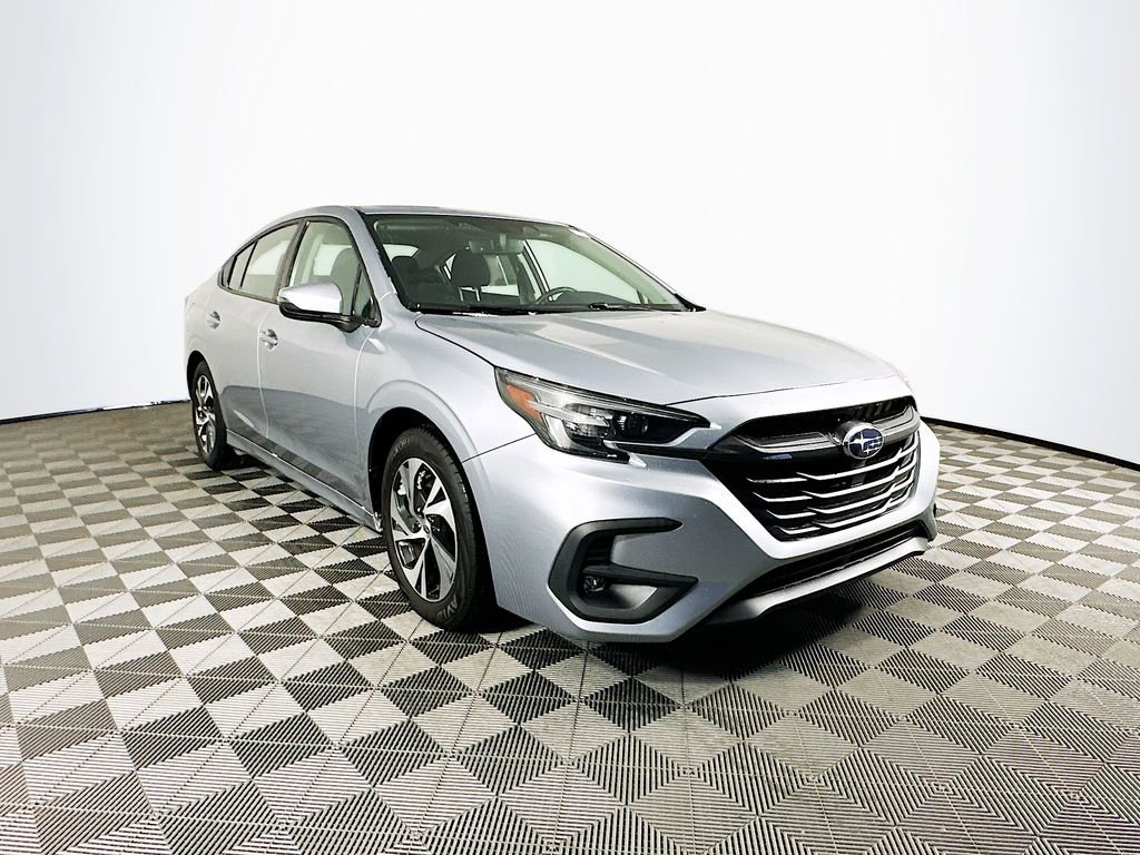 Used 2023 Subaru Legacy Premium image 2