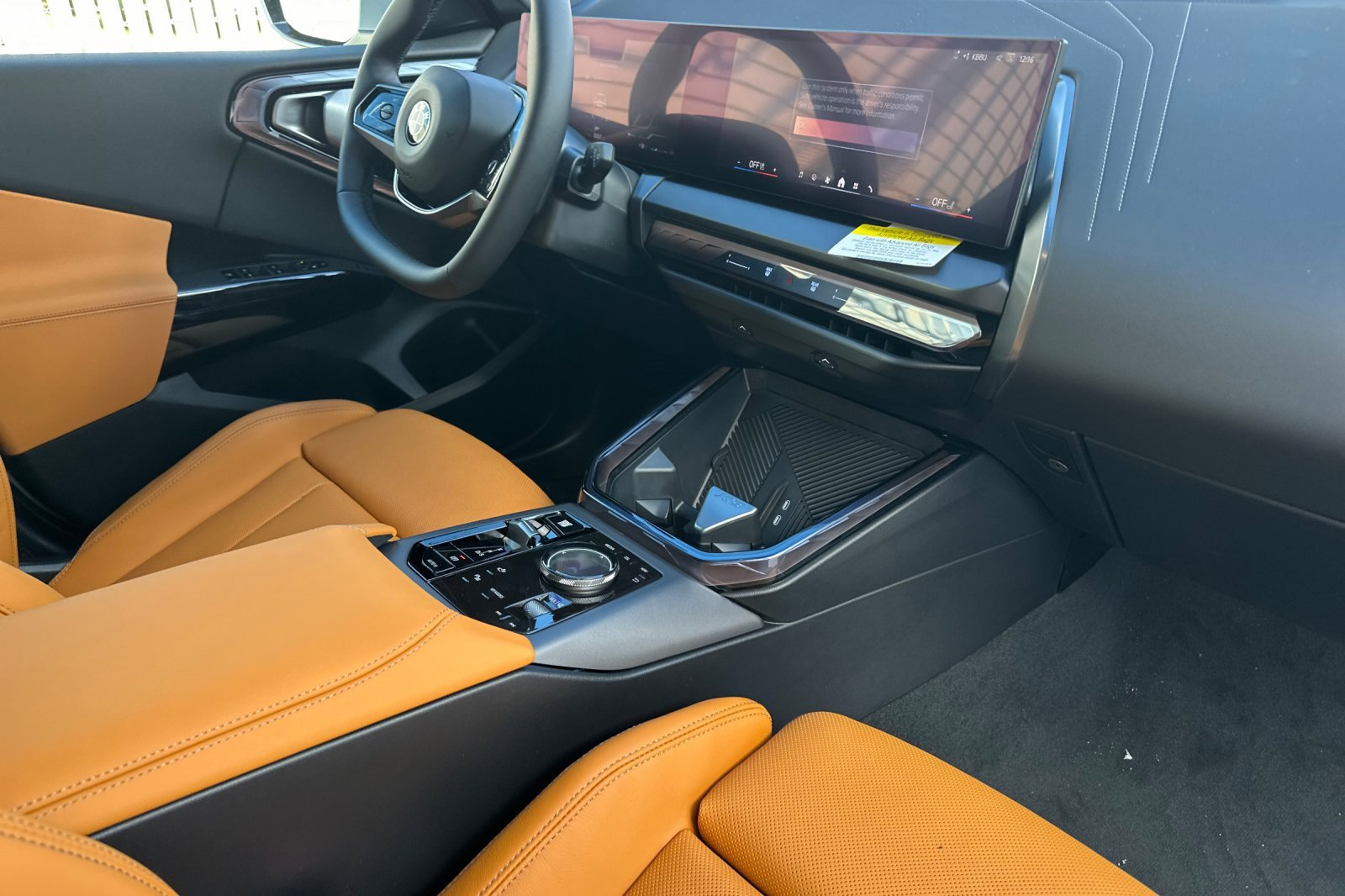 New 2026 BMW X3 xDrive30 w/ Convenience Package image 13