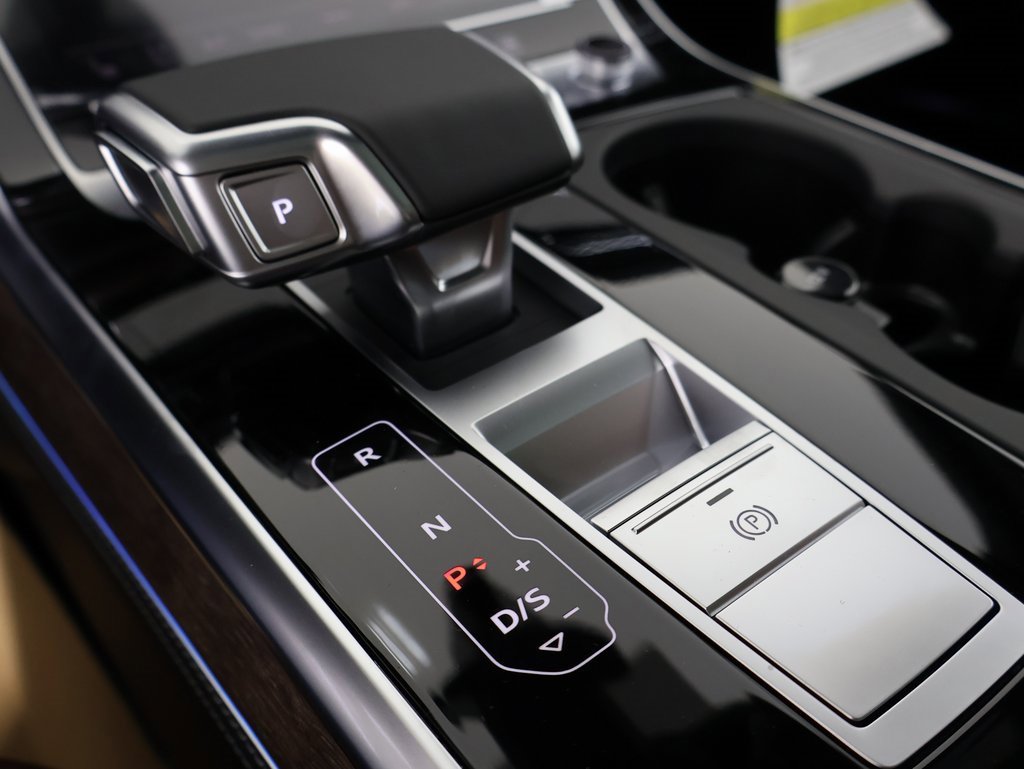 New 2026 Audi Q7 3.0T Premium Plus image 3