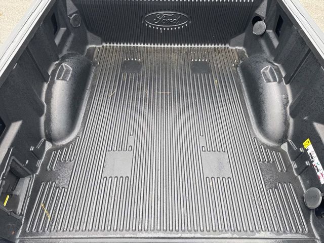 Used 2022 Ford F150 Lariat w/ Max Trailer Tow Package image 30