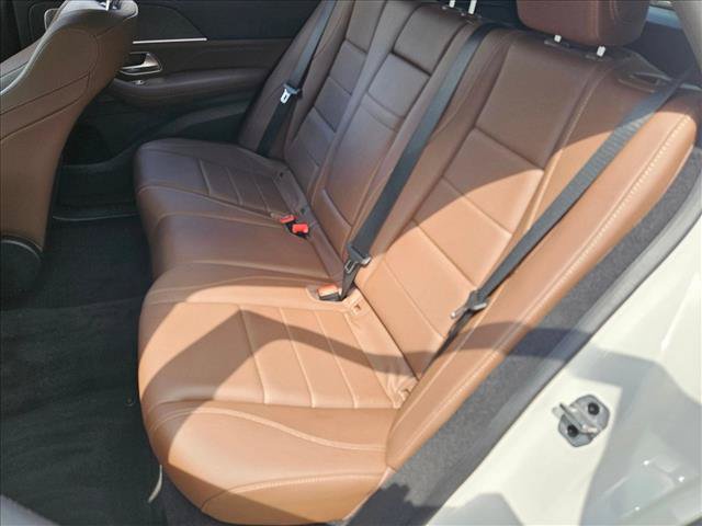 Certified 2024 Mercedes-Benz GLE 350 4MATIC image 18