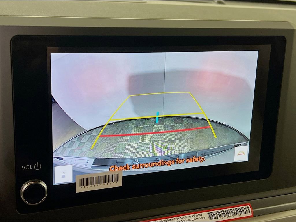 New 2026 Toyota Tacoma SR5 image 12