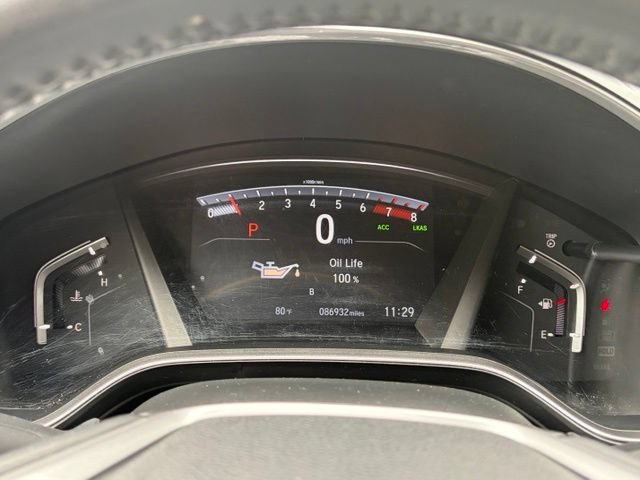 Used 2020 Honda CR-V EX-L image 19