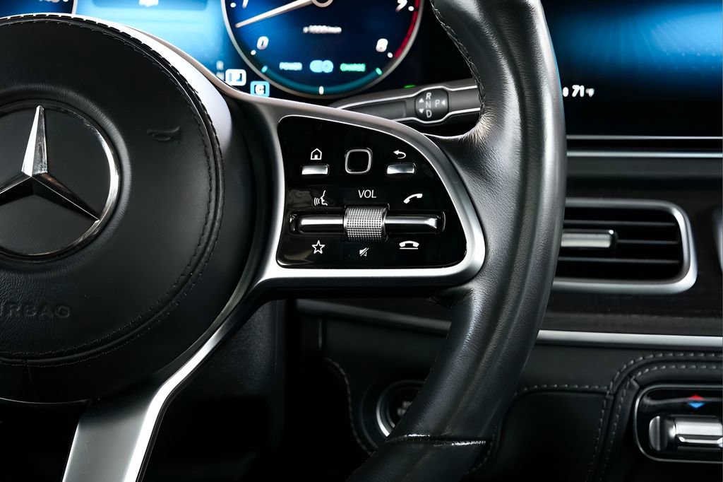 Used 2023 Mercedes-Benz Maybach GLS 600 4MATIC image 87