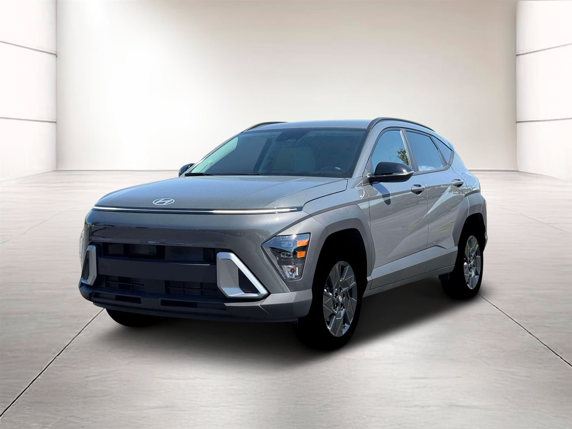 New 2026 Hyundai Kona SEL Sport FWD image 1