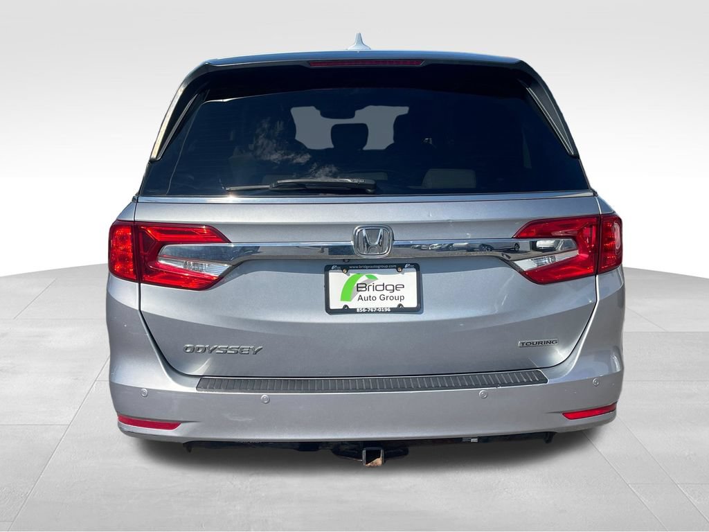 Used 2018 Honda Odyssey Touring image 7