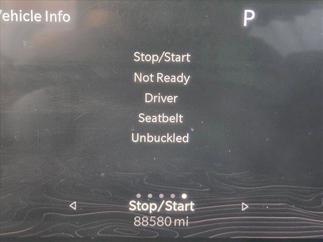 Used 2022 Jeep Wagoneer Series III w/ Premium Group I image 10