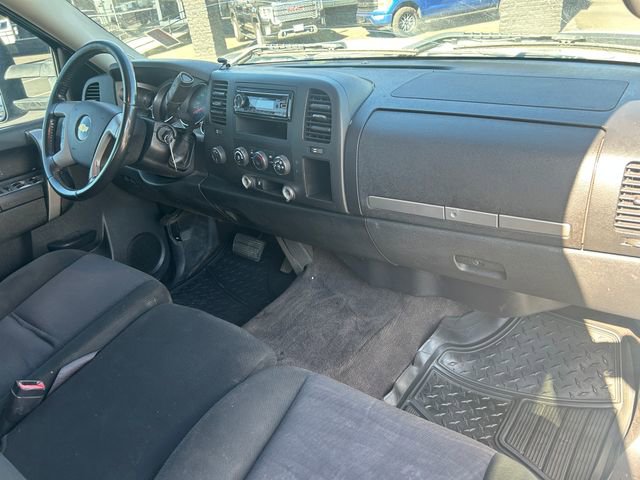 Used 2010 Chevrolet Silverado 2500 LT image 27