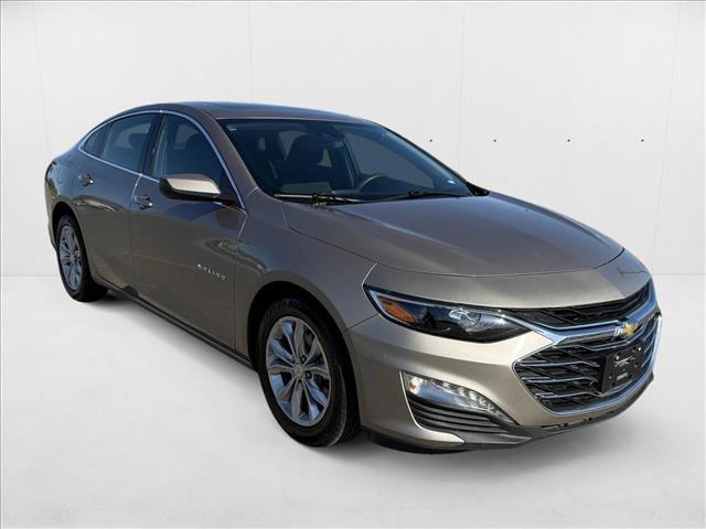 Used 2023 Chevrolet Malibu LT image 3
