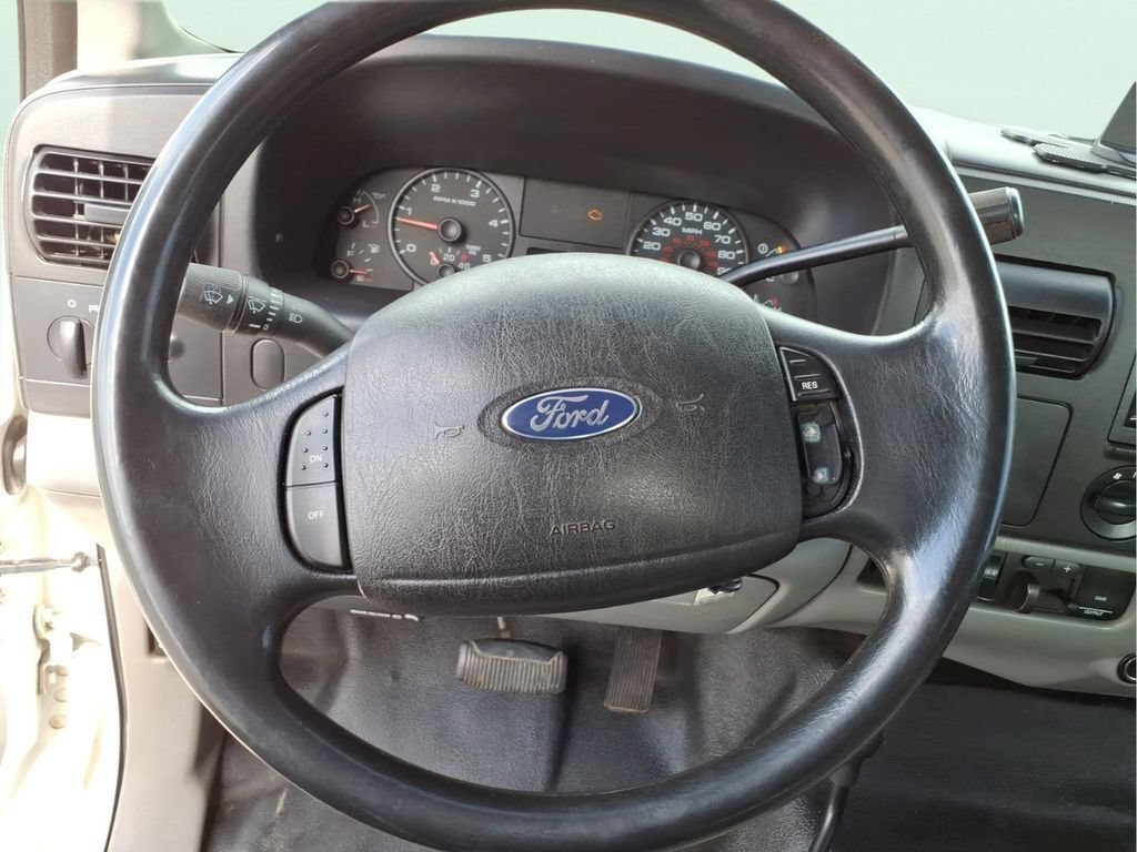 Used 2006 Ford F350 XLT AWD/4WD image 19