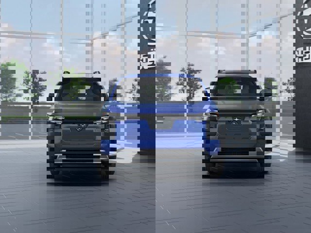 New 2026 Subaru Trailseeker image 7