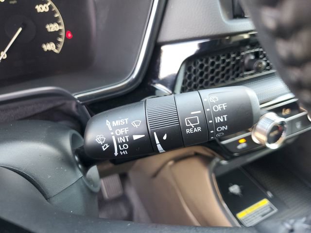 Used 2025 Honda CR-V EX-L image 24