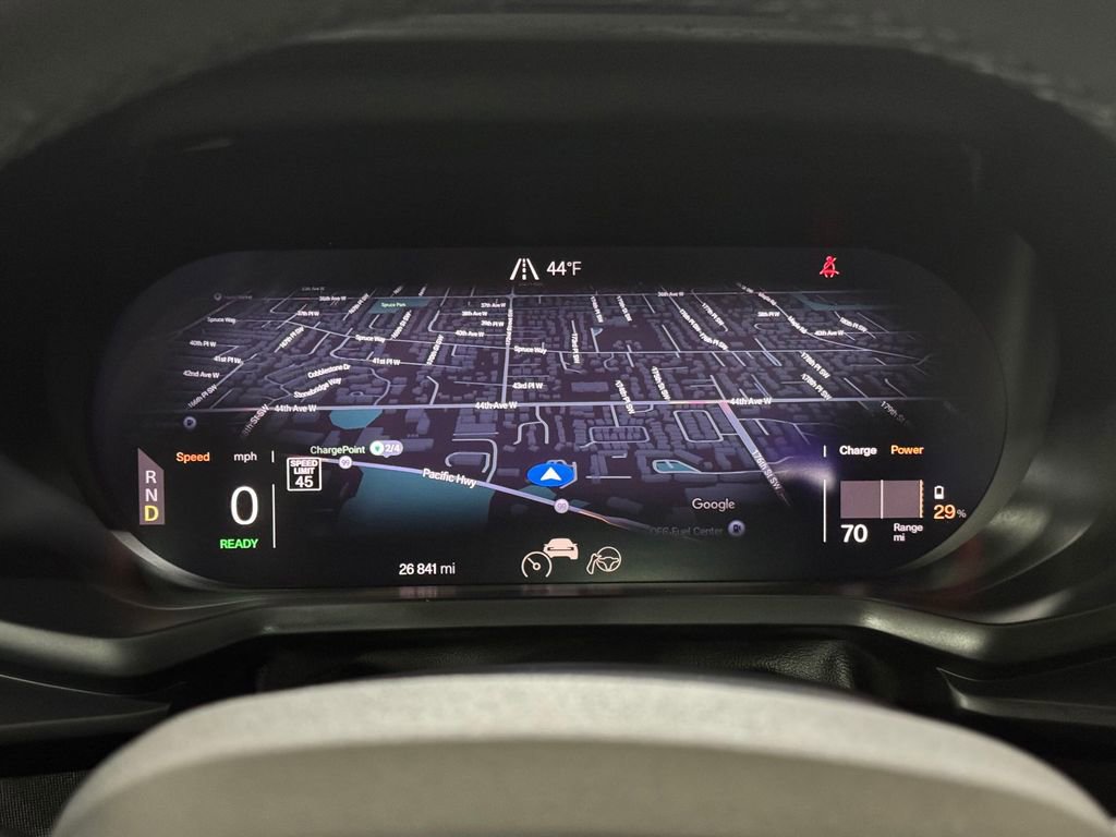 Used 2022 Polestar Polestar 2 w/ Plus Package image 11