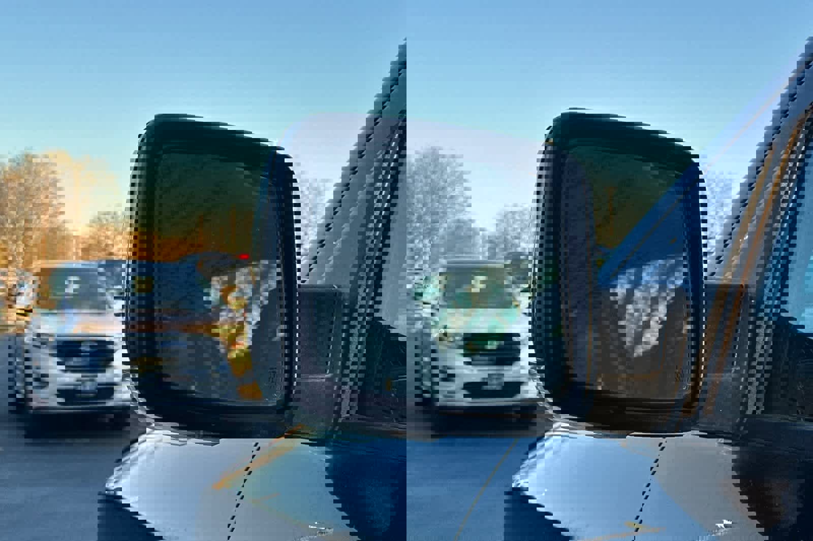 Used 2014 RAM 1500 Sport image 8