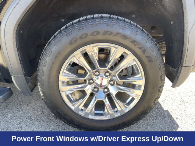 Used 2019 GMC Sierra 1500 Denali AWD/4WD image 11