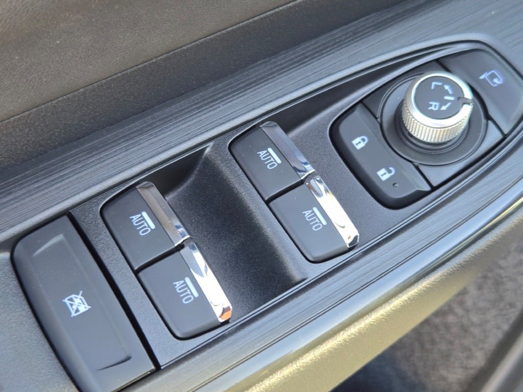 New 2026 Subaru Outback Wilderness AWD/4WD image 35