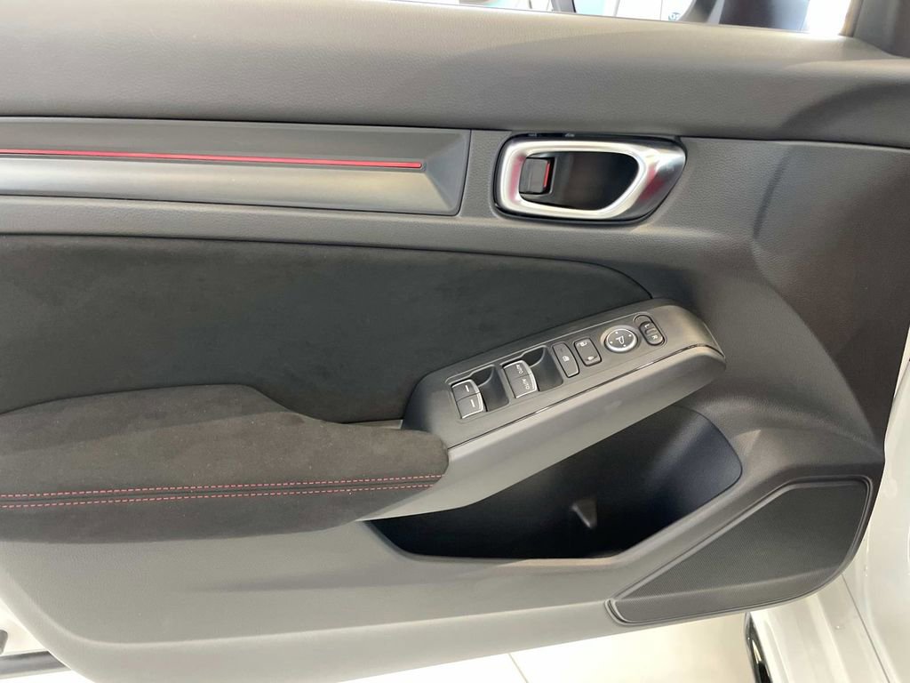 New 2025 Honda Civic Type R image 16