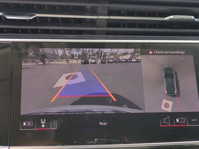 Used 2023 Audi Q7 3.0T Premium Plus image 22