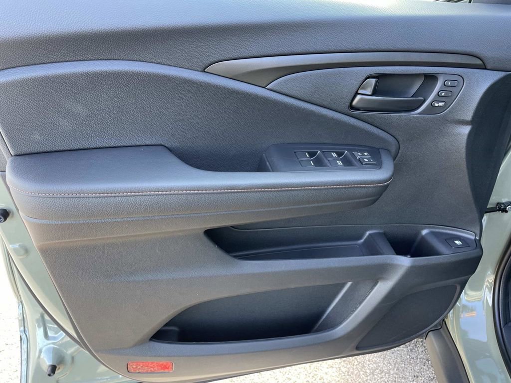 New 2026 Honda Ridgeline TrailSport+ image 13