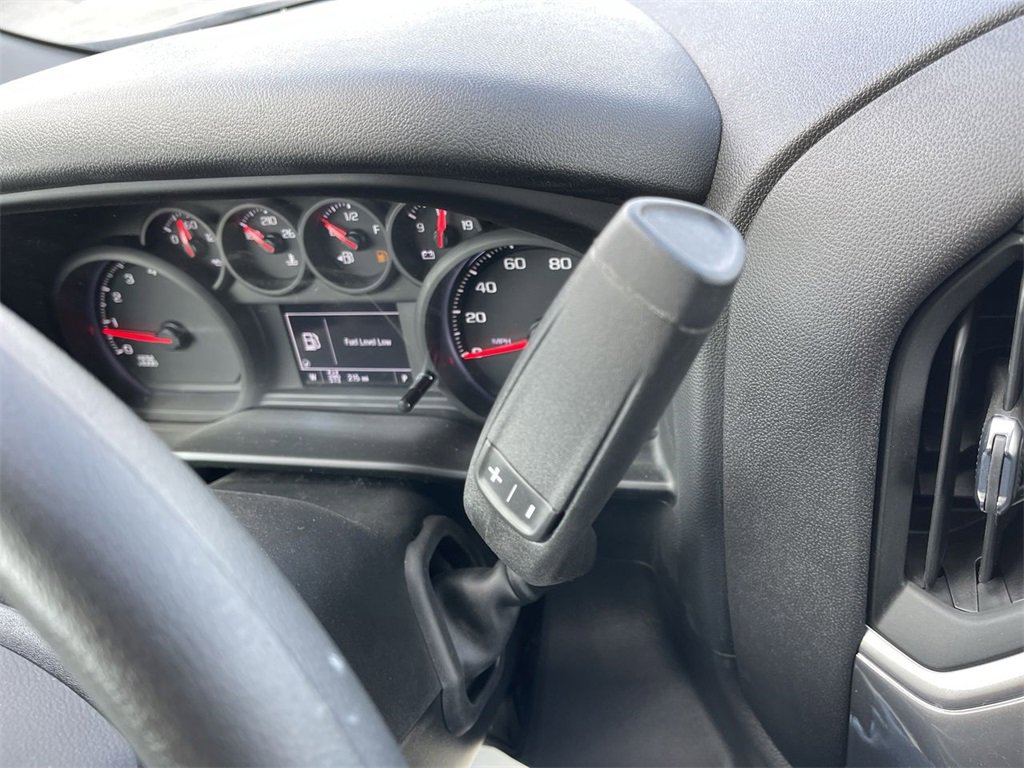 New 2024 Chevrolet Silverado 3500 W/T w/ WT Convenience Package image 14