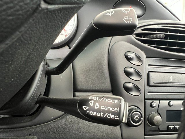 Used 2002 Porsche Boxster S RWD image 26