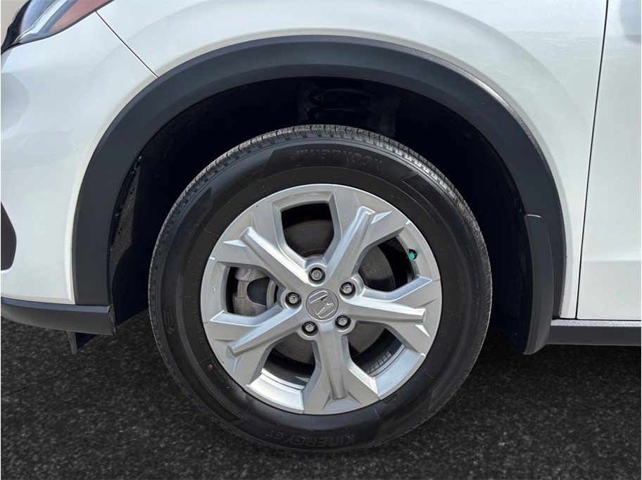 Used 2023 Honda HR-V LX image 13