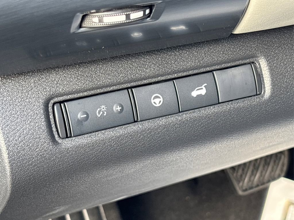 New 2025 Nissan Pathfinder SL image 29