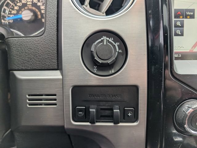 Used 2013 Ford F150 Limited image 21