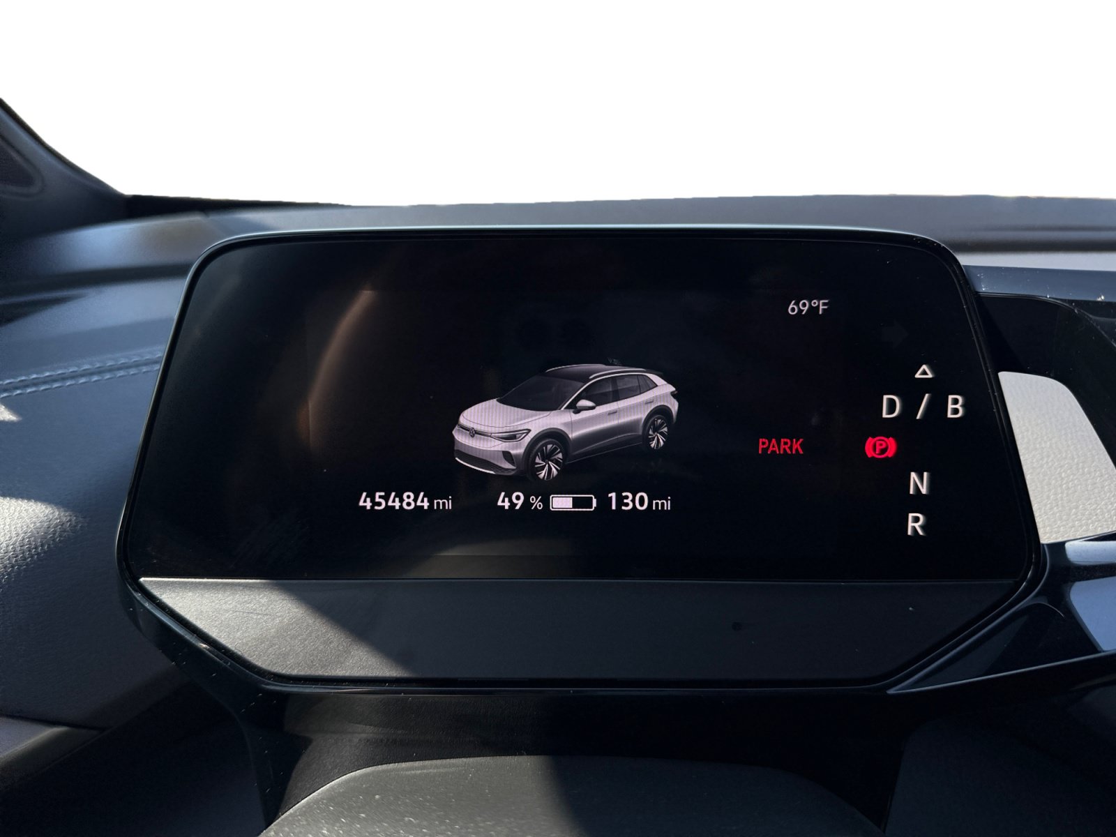 Certified 2023 Volkswagen ID.4 Pro S RWD image 11