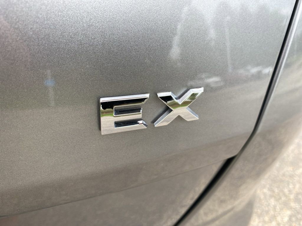 Certified 2020 Kia Sportage EX w/ Option Group 15 AWD/4WD image 16