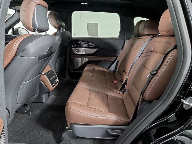 New 2026 Lincoln Nautilus Reserve image 10