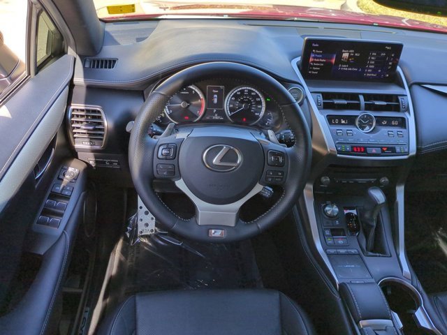 Used 2018 Lexus NX 300 F Sport image 14