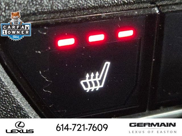 Used 2024 Honda CR-V Sport image 35