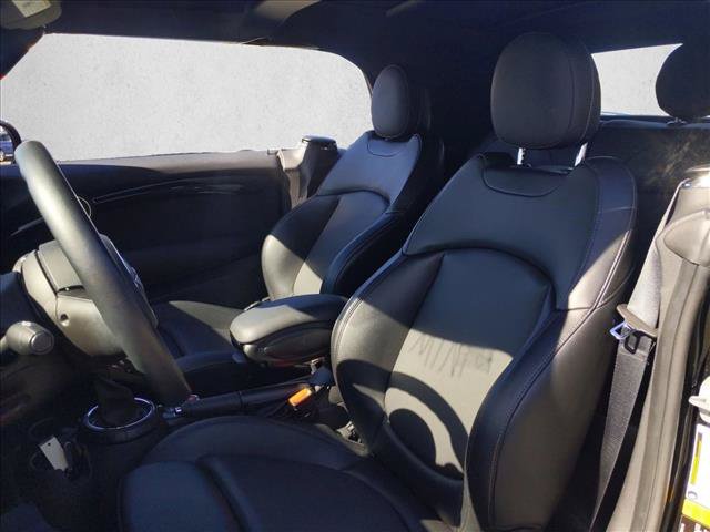 Used 2017 MINI Cooper S FWD image 11