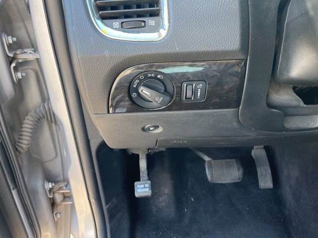 Used 2016 Dodge Durango Limited image 30