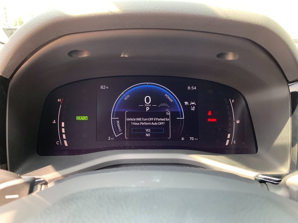 New 2026 Toyota Camry Hybrid w/ Multimedia Upgrade Package AWD/4WD image 28