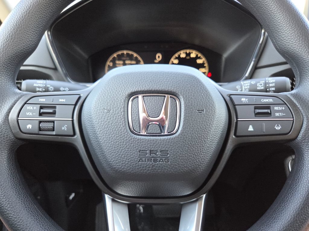 New 2026 Honda CR-V LX image 28