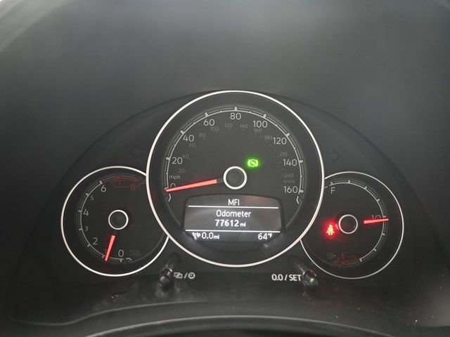 Used 2017 Volkswagen Beetle 1.8T S image 12